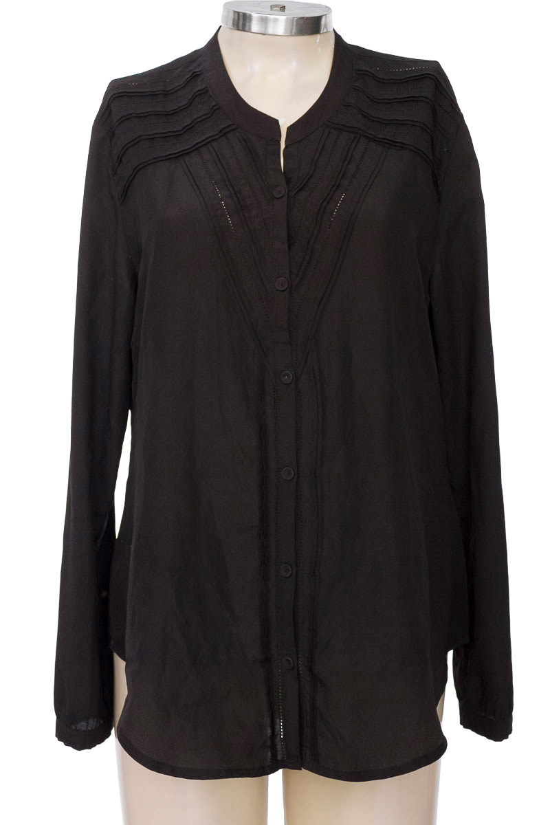 Blusa color Negro - Koaj