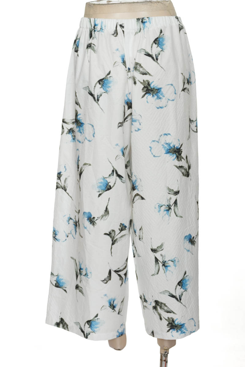 Pantalones color Blanco - Closeando