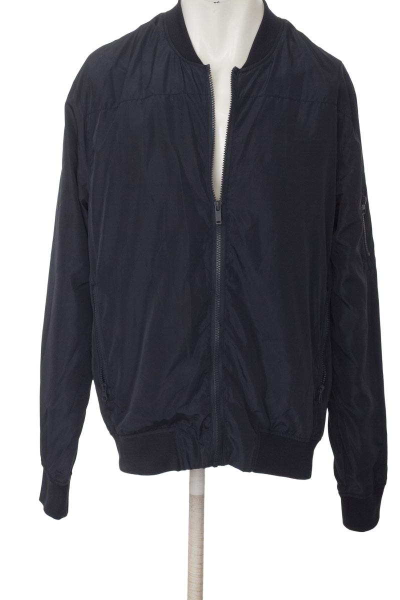 Chaqueta color Azul - Facol