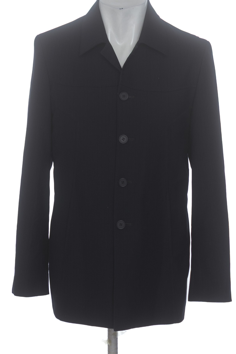 Chaqueta color Azul - Pierre D´ Agostiny