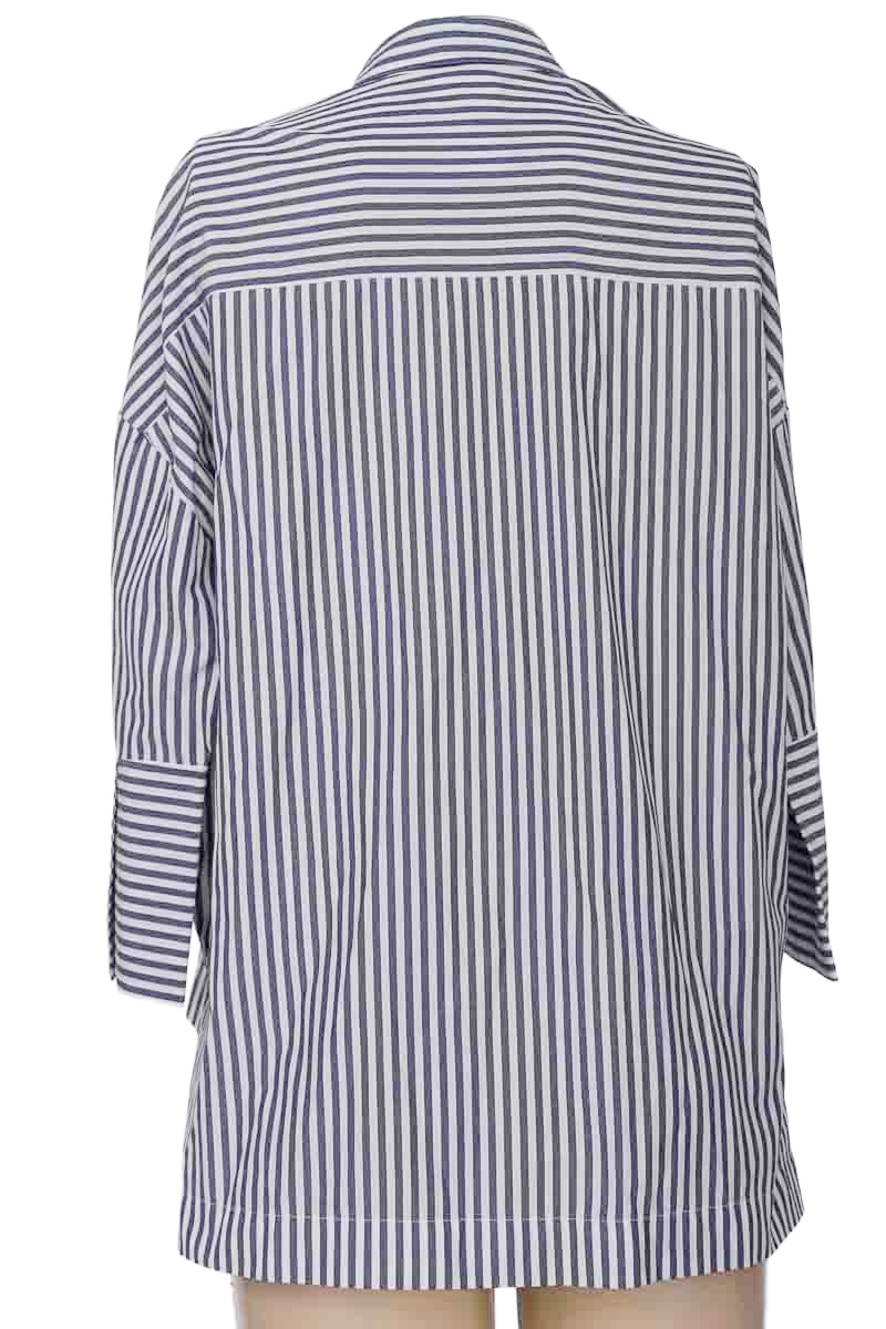 Blusa color Azul - Stradivarius