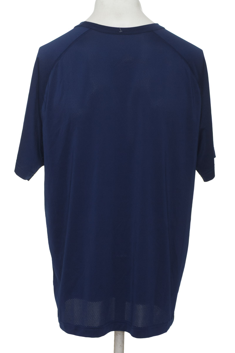 Ropa Deportiva color Azul - Nike