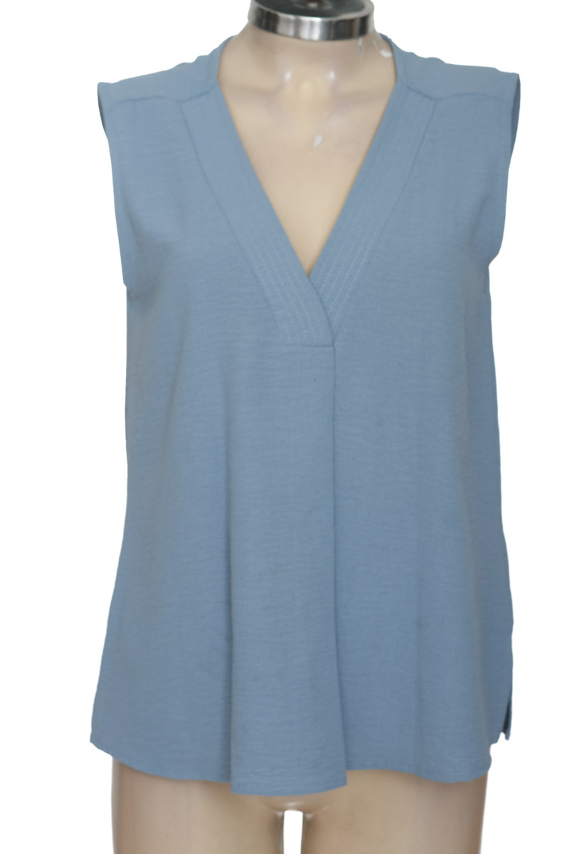 Blusa color Azul - Closeando