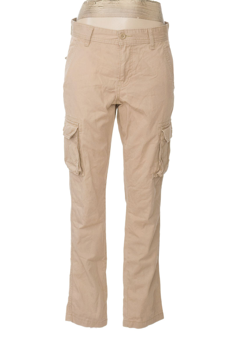 Pantalón color Beige - Levis