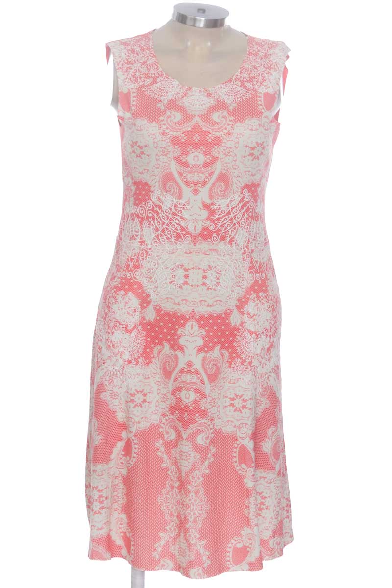 Vestido / Enterizo color Estampado - Desigual