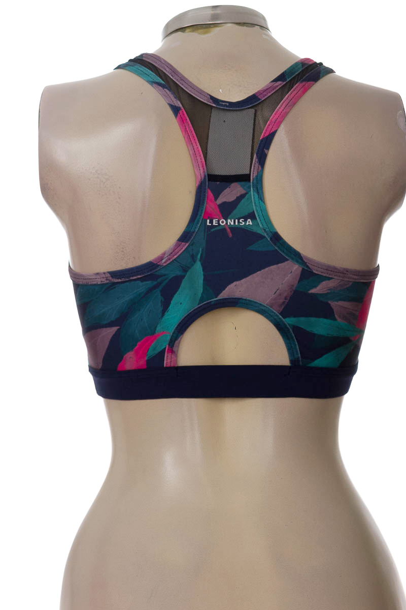 Ropa Deportiva / Salida de Baño color Estampado - Leonisa