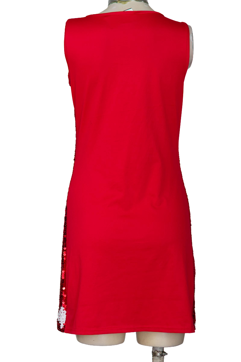 Vestido / Enterizo color Rojo - Closeando