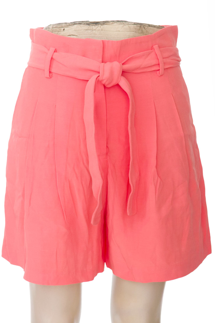 Short color Fucsia - MNG