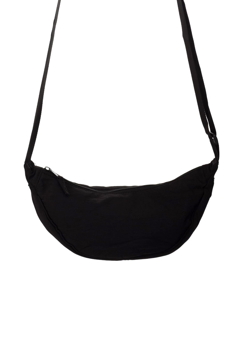 Cartera / Bolso / Monedero color Negro - JMD