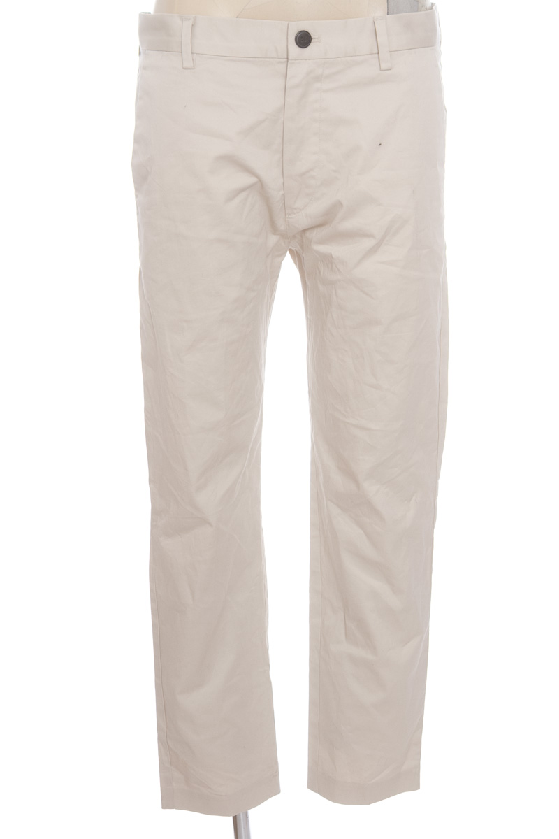 Pantalón color Beige - H&M