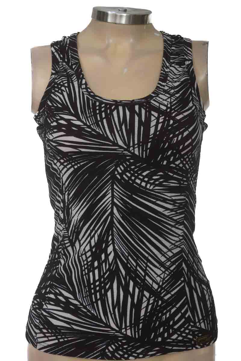 Top / Camiseta color Azul - Kenzo Jeans