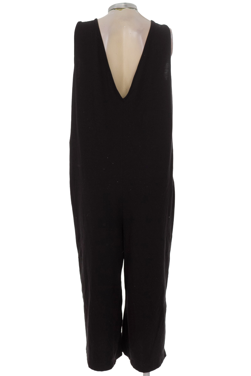 Vestido / Enterizo color Negro - Pacifika