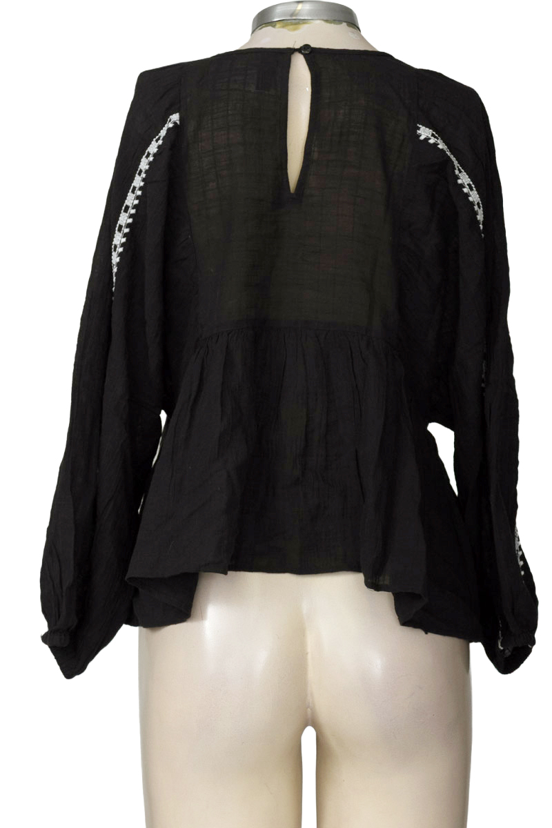 Blusa color Negro - Divided by H&M