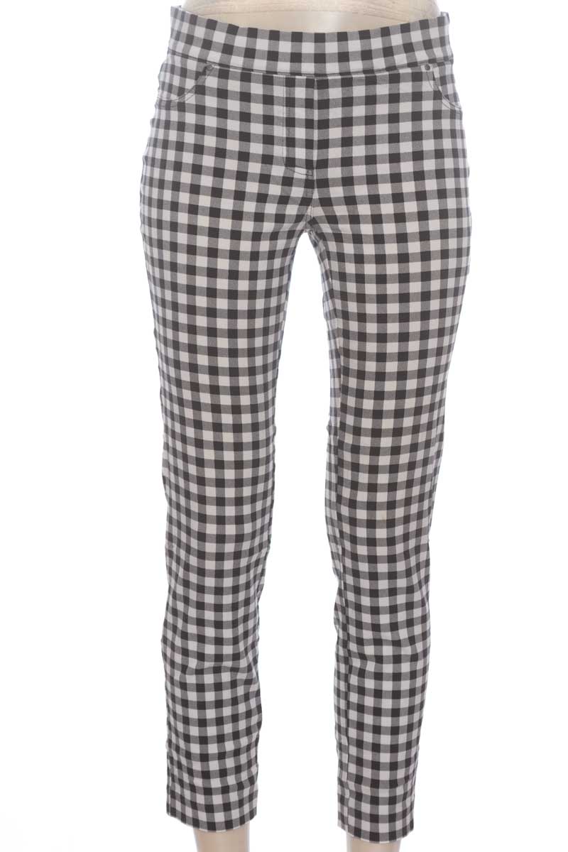 Pantalones color Negro - 89 TH&MADISON