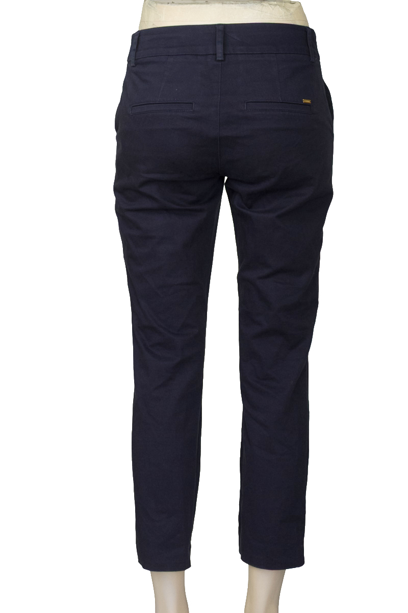 Pantalones color Azul - Esprit