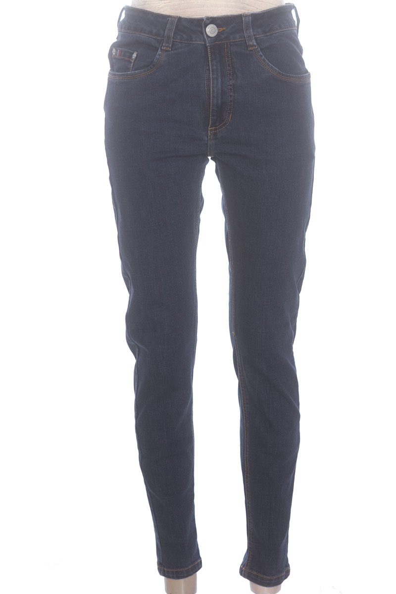 Jean color Azul - Style Liq