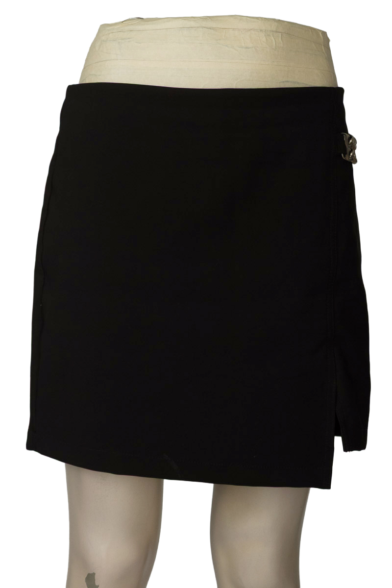 Short color Negro - ELA