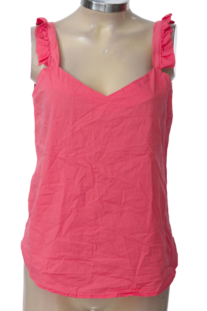 Top / Camiseta color Rosado - Leonisa