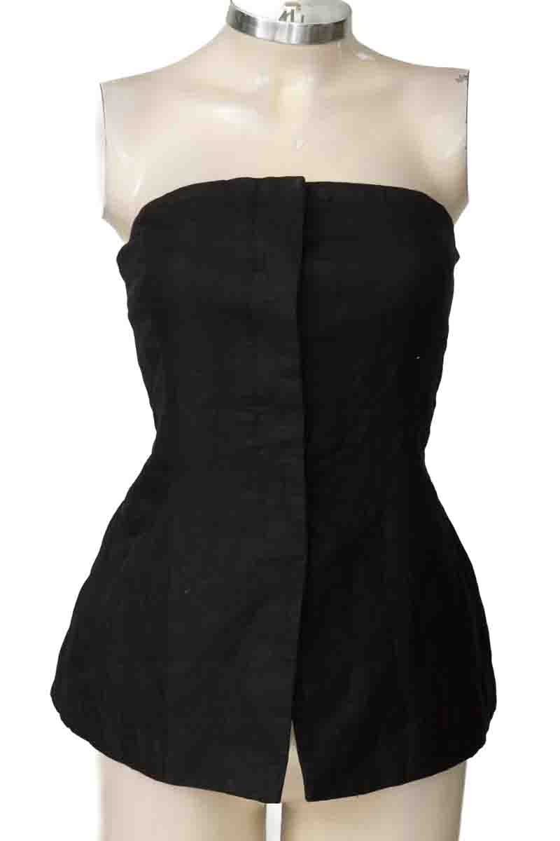 Blusa color Negro - H&M