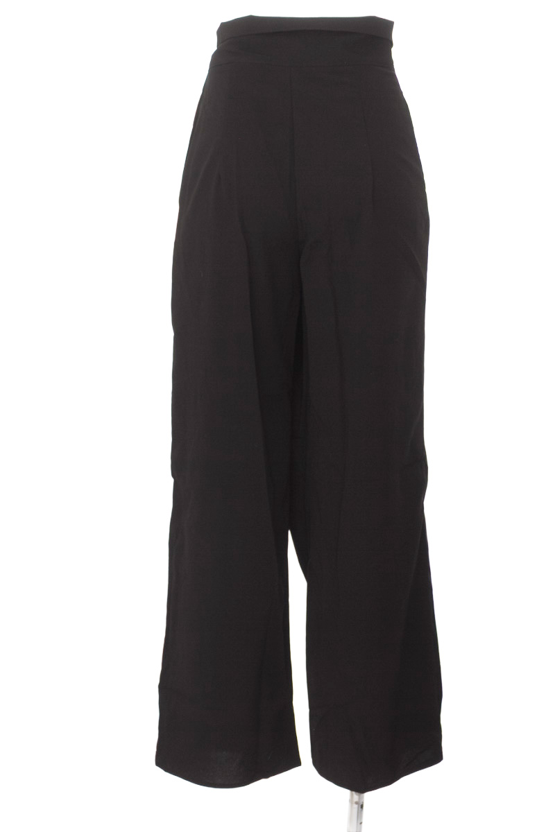 Pantalones color Negro - Closeando