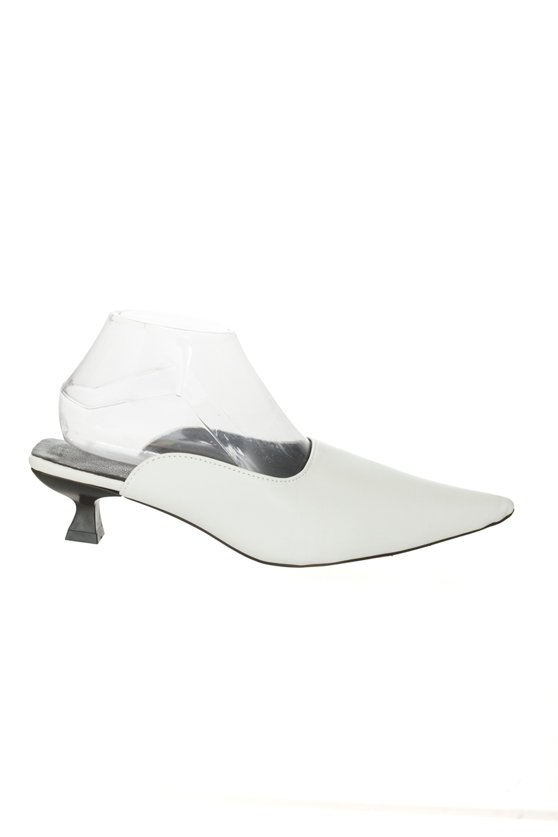Zapatos color Blanco - Closeando