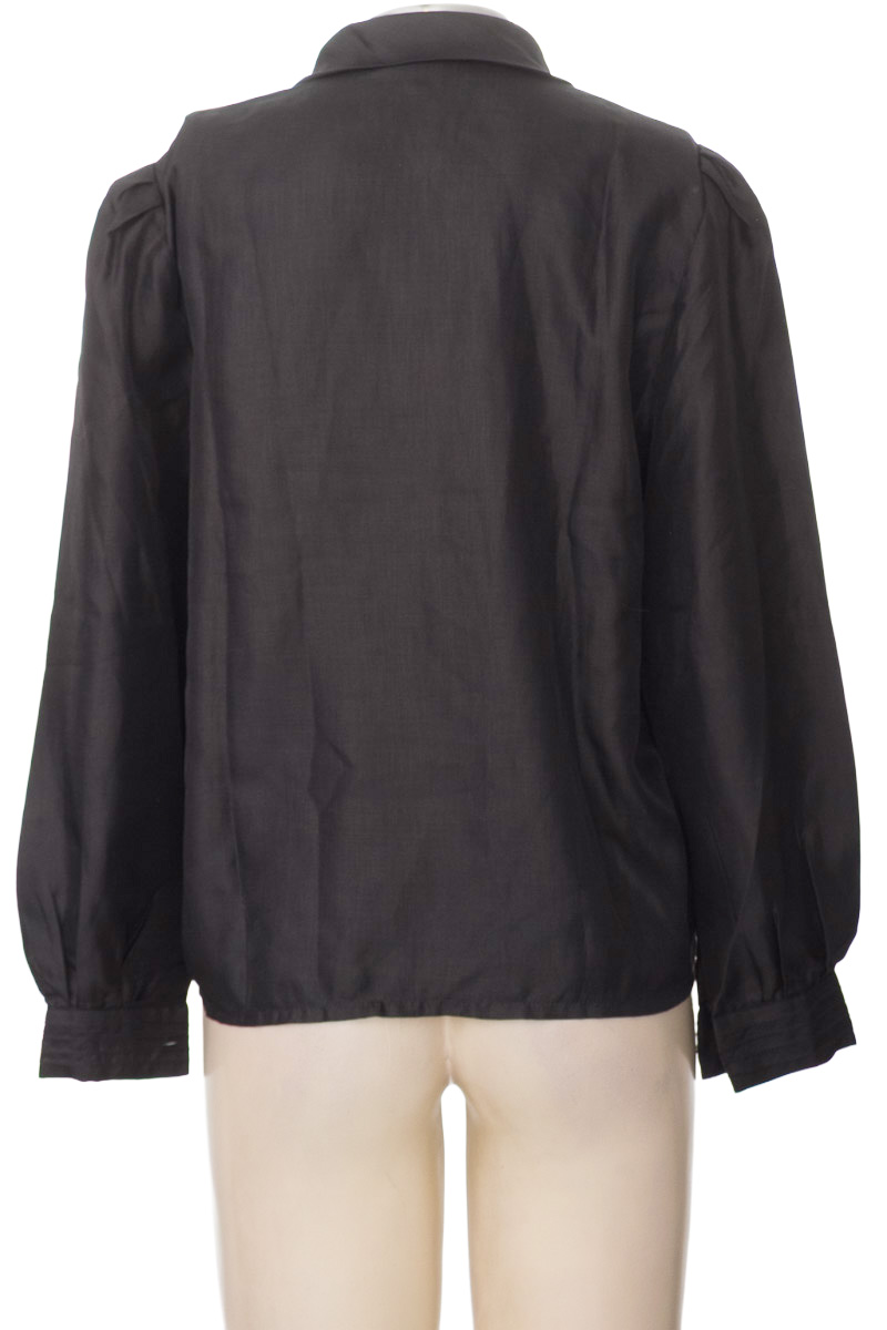 Blusa color Negro - Boo Boo