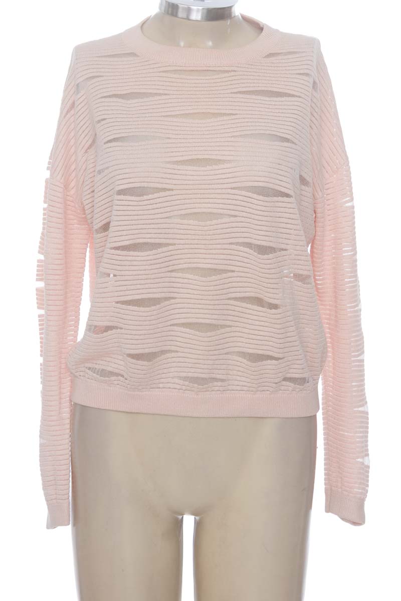Sweater color Rosado - FDS