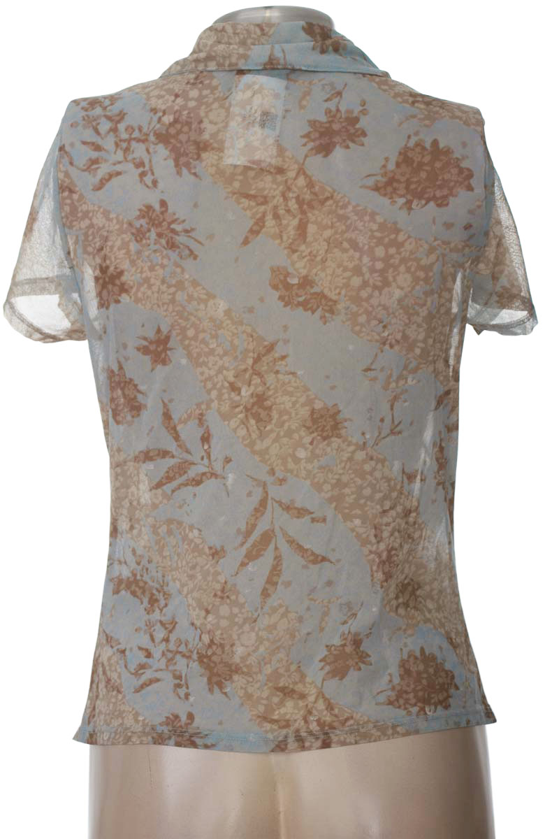 Top / Camiseta color Estampado - The Limited