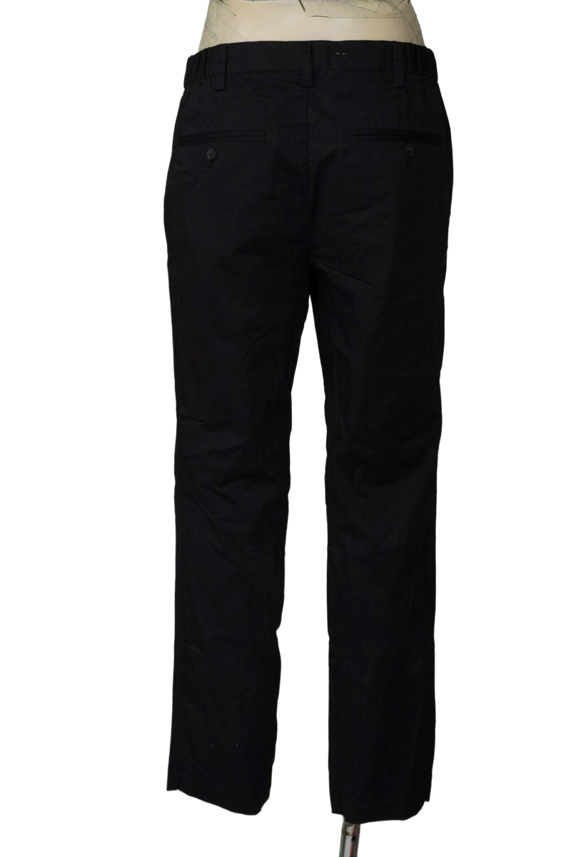 Pantalón color Negro - H&M
