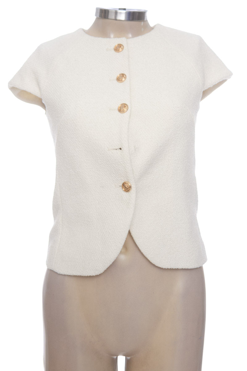 Sweater color Beige - H&M