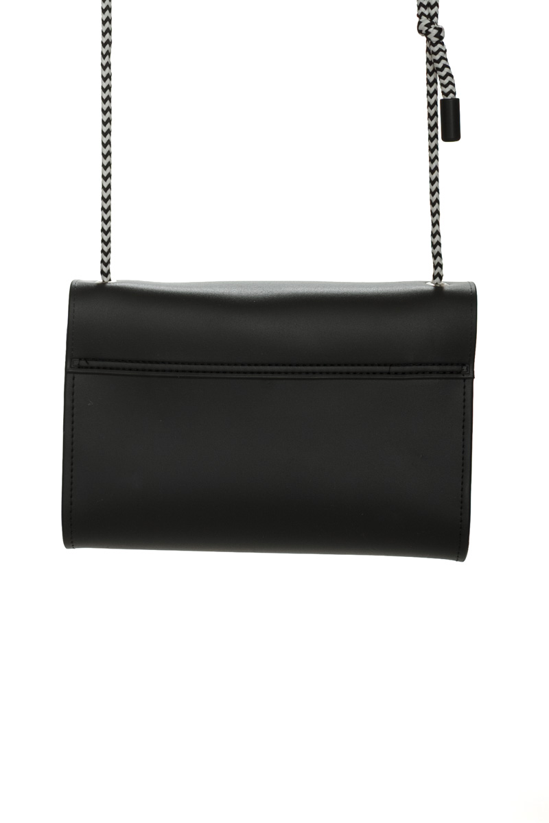 Cartera / Bolso / Monedero color Negro - PRUNE