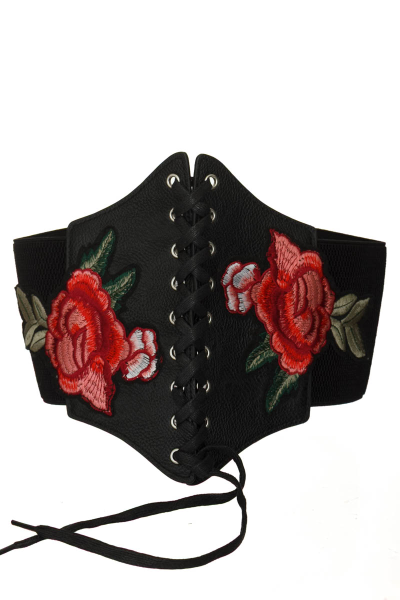 Accesorios color Negro - Closeando