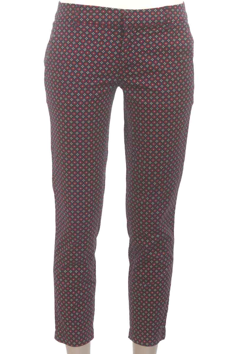 Pantalones color Azul - Tommy Hilfiger