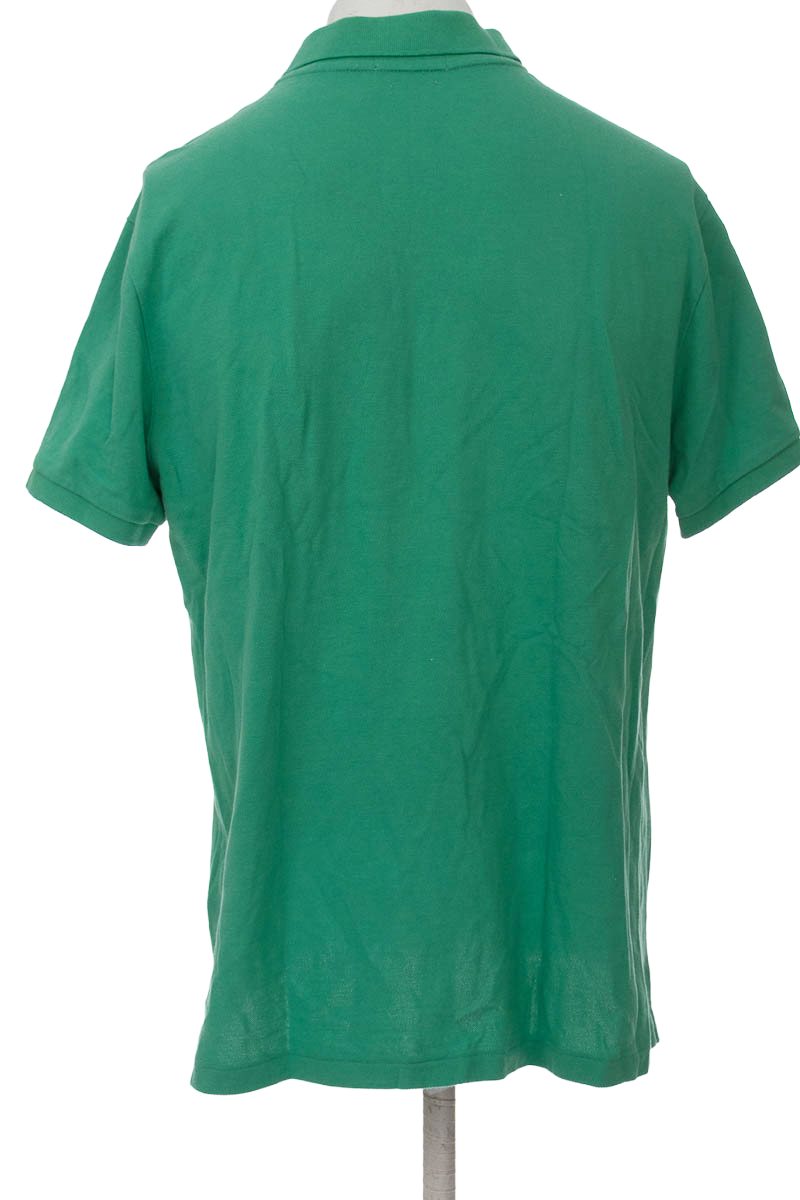 Polo color Verde - Polo Ralph Lauren