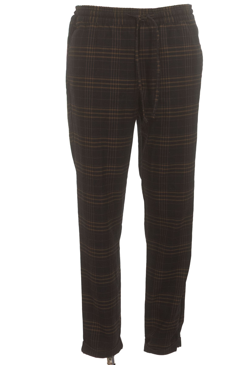 Pantalón color Azul - H&M