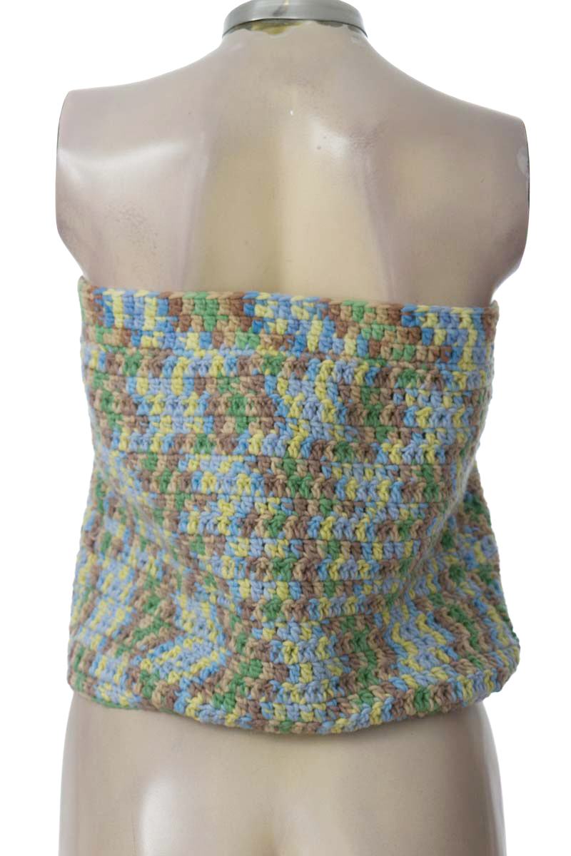 Top / Camiseta color Estampado - Closeando