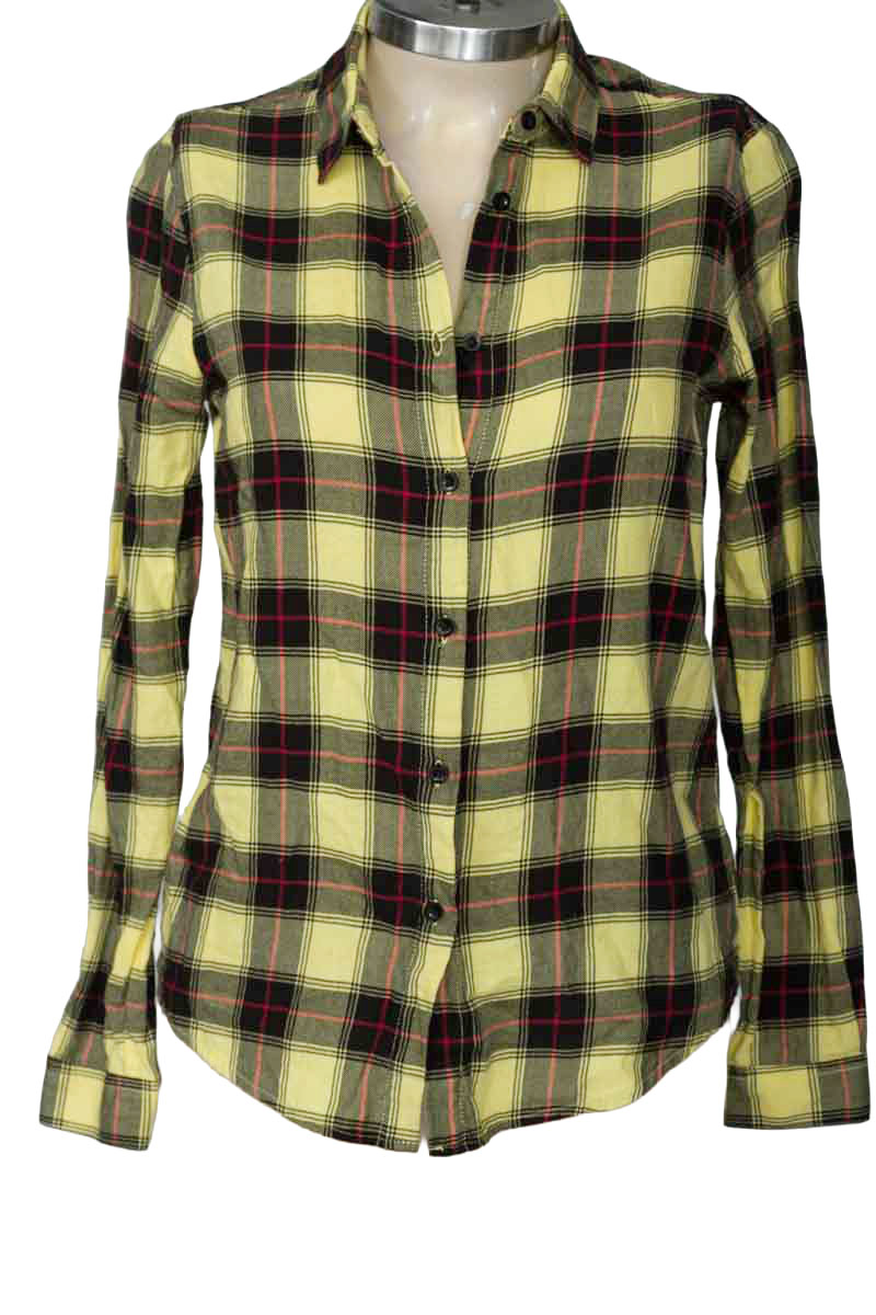 Blusa color Estampado - Seven Seven