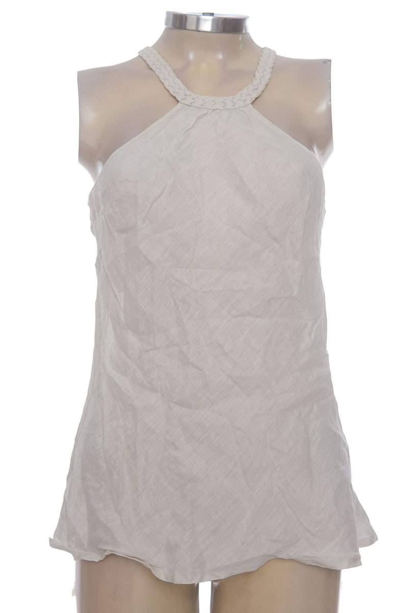 Top / Camiseta color Beige - CW The Color Wear