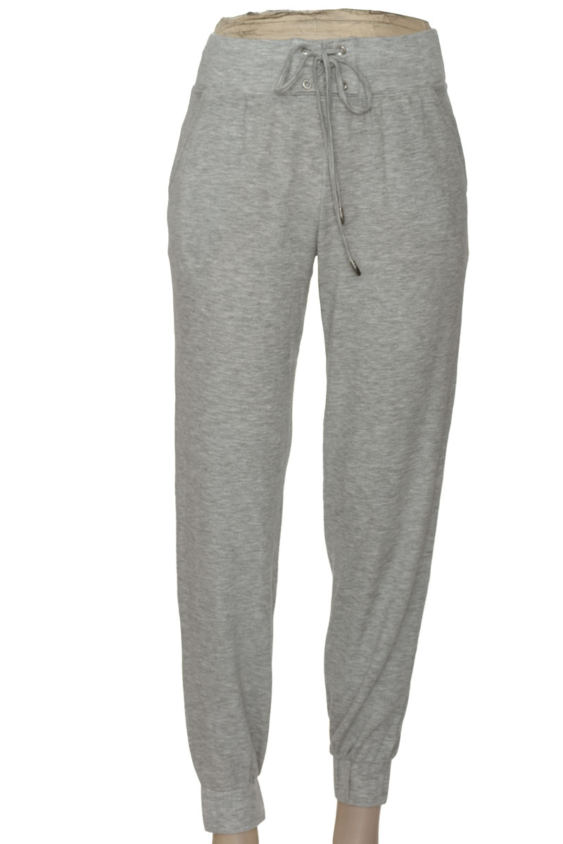 Pantalones color Gris - Studio F