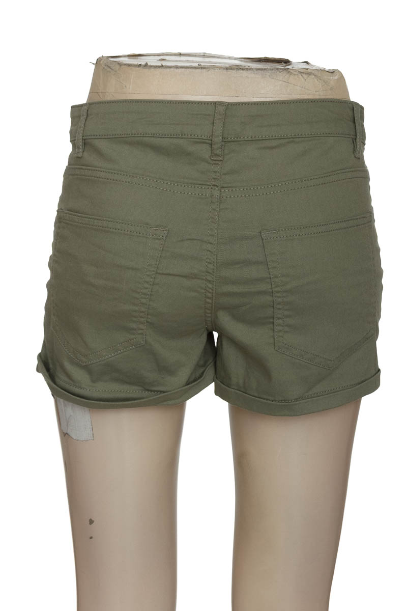 Short color Verde - Divided by H&M
