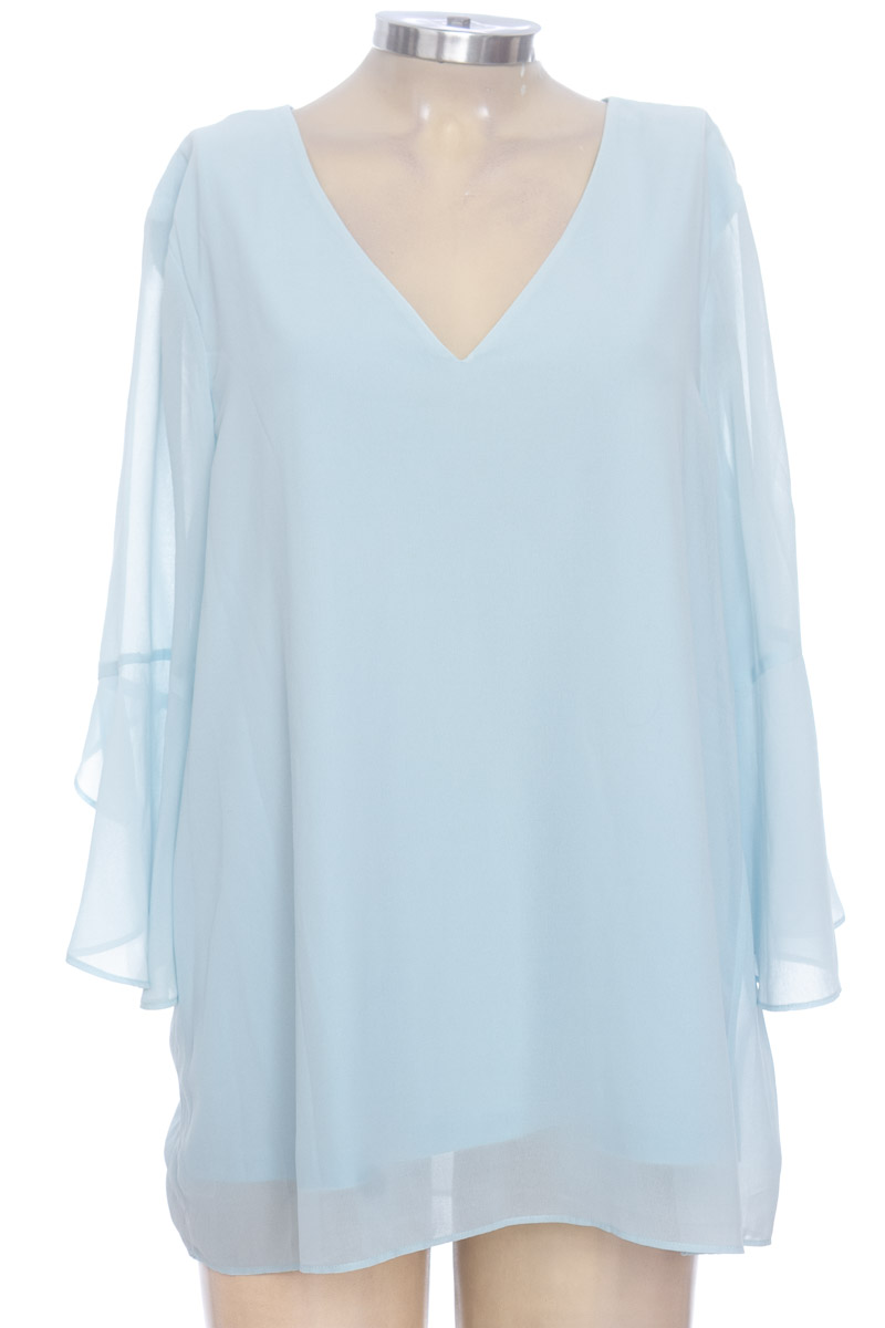 Blusa color Azul - Calvin Klein