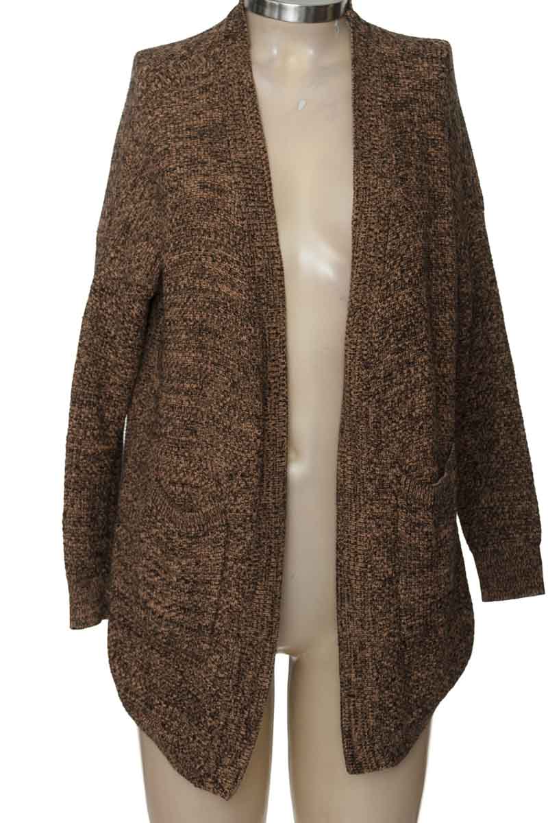 Sweater color Beige - NAF NAF