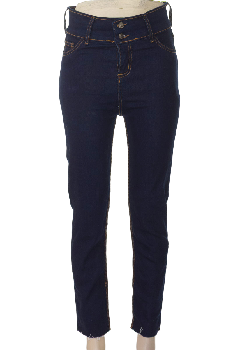 Pantalones color Azul - Closeando