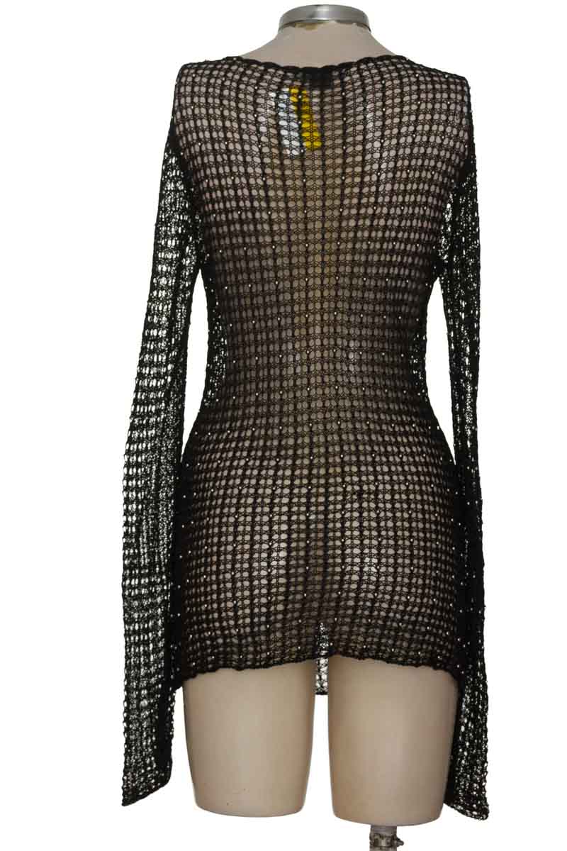 Vestido / Enterizo color Negro - ARMANI EXCHANGE