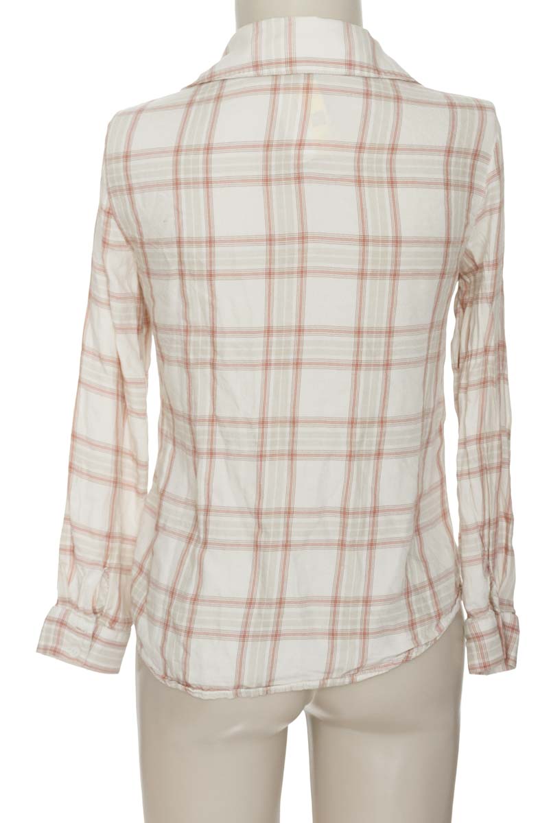 Blusa color Estampado - NAF NAF