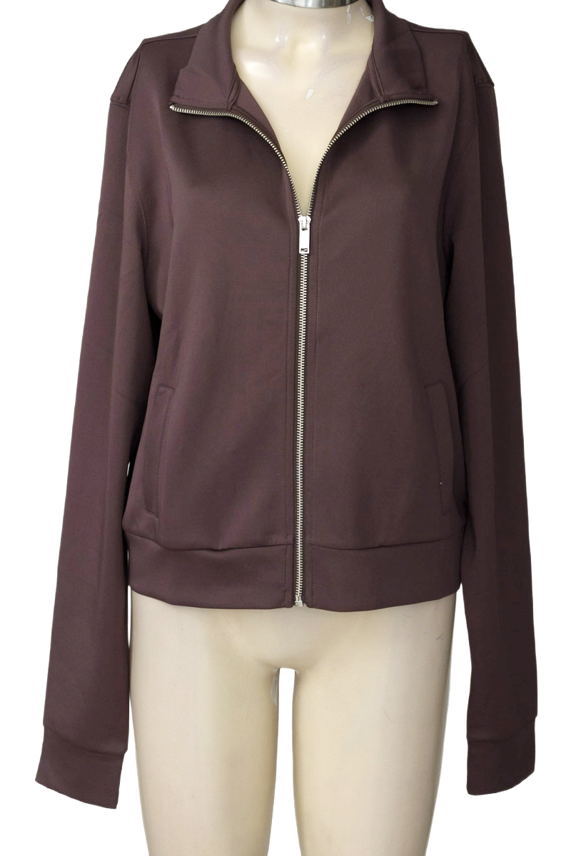 Chaqueta / Abrigo color Gris - H&M