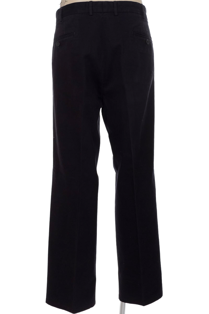 Pantalón color Azul - Faconnable