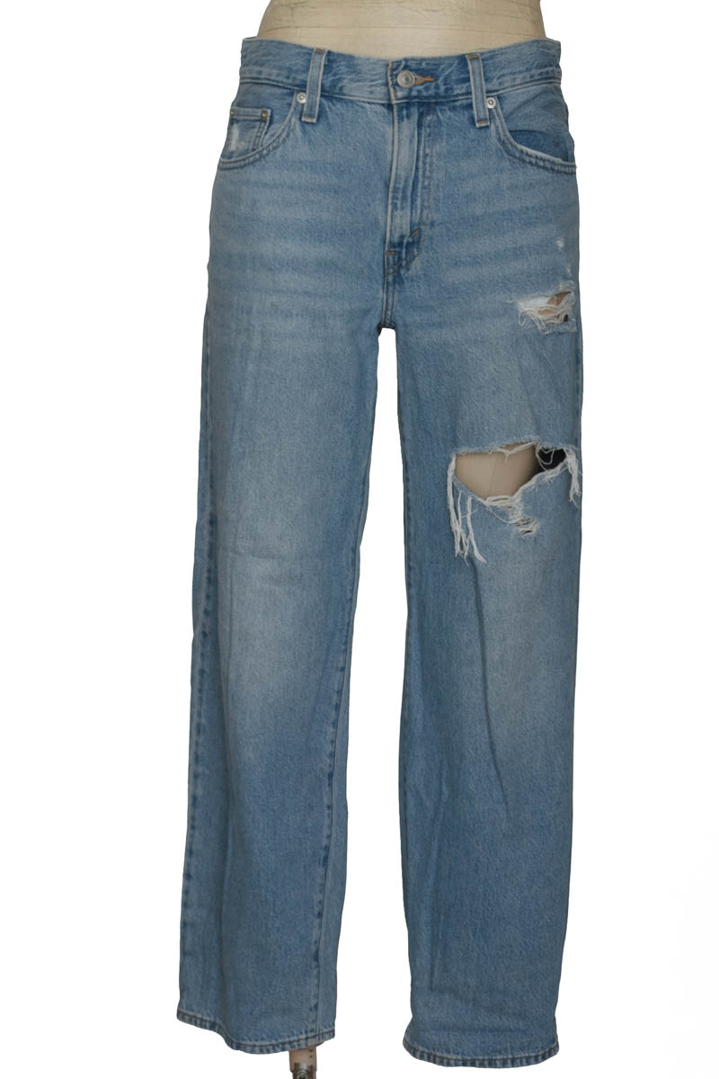 Pantalones color Azul - Levis