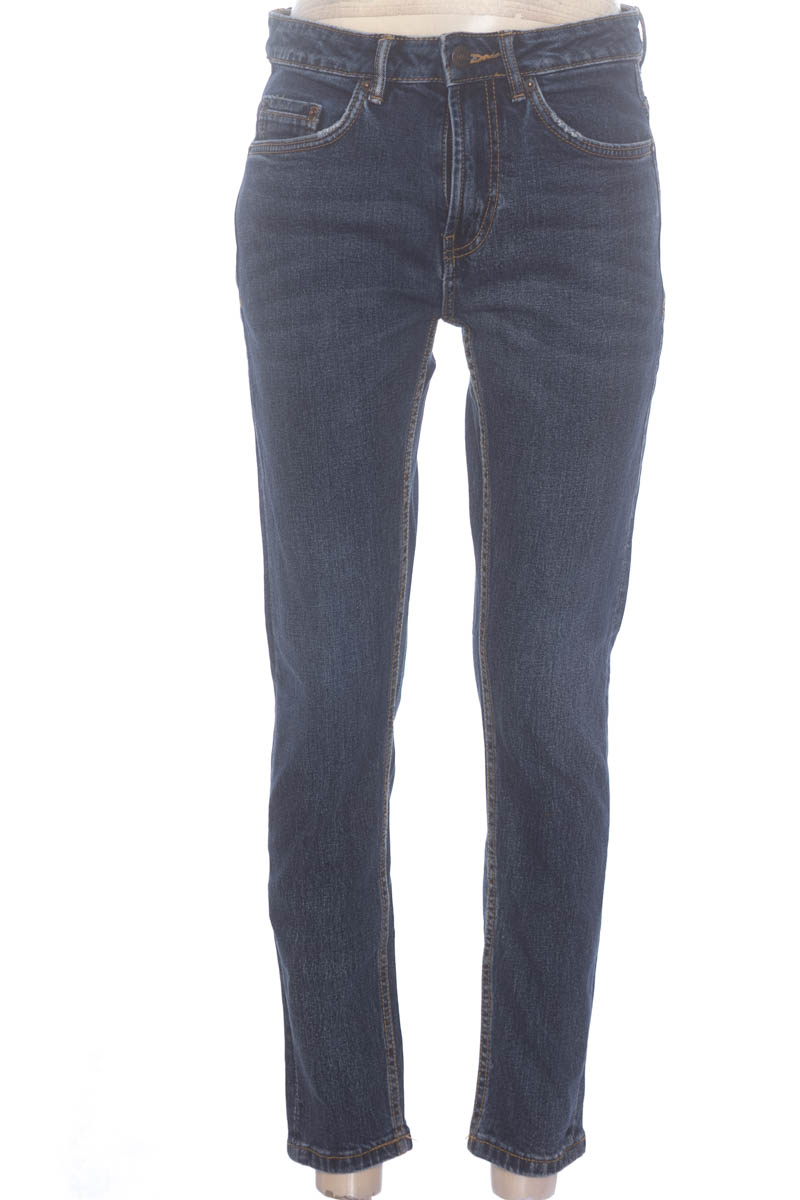 Jean color Azul - Pull & Bear