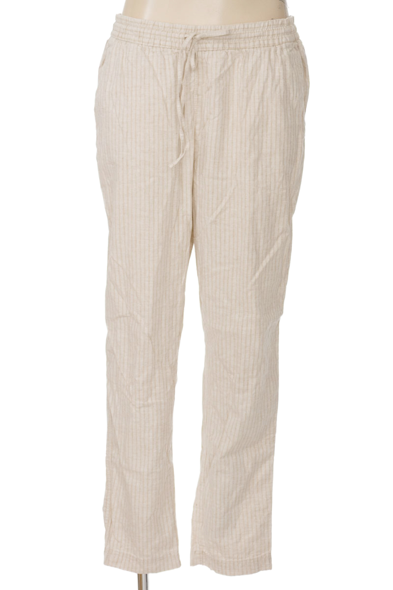 Pantalones color Beige - H&M